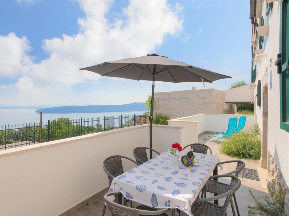 Holiday Home San Martino II - MOD217 Mošćenička Draga Exterior foto