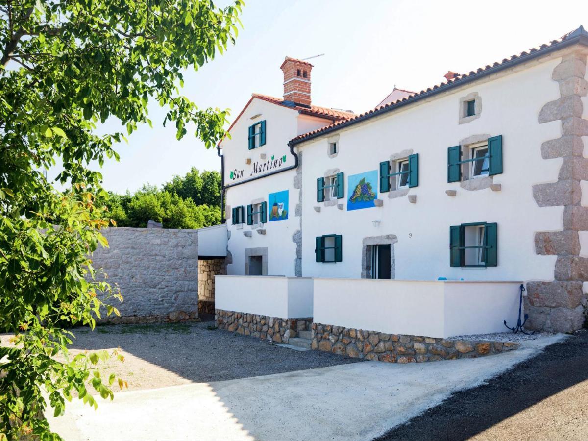 Holiday Home San Martino II - MOD217 Mošćenička Draga Exterior foto